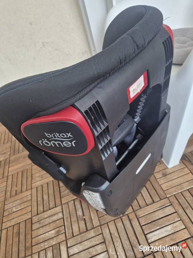 Sprzedam Fotelik dzieciecy 918 Poznań