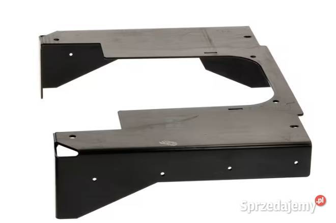 Płyta agregatu koszącego ET36091 Kamionna