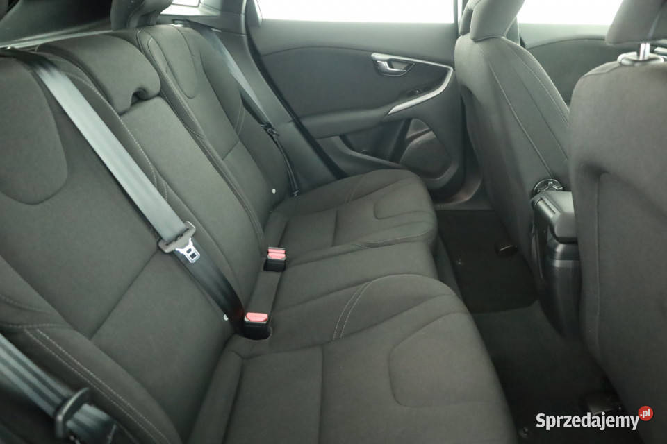 Volvo V40 20 D2 system Start-Stop