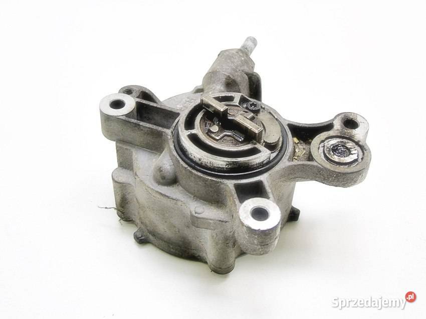 VACUM POMPA 20 D HDI SCUDO JUMPY 807 C8 EXPERT osobowe Sosnowiec sprzedam