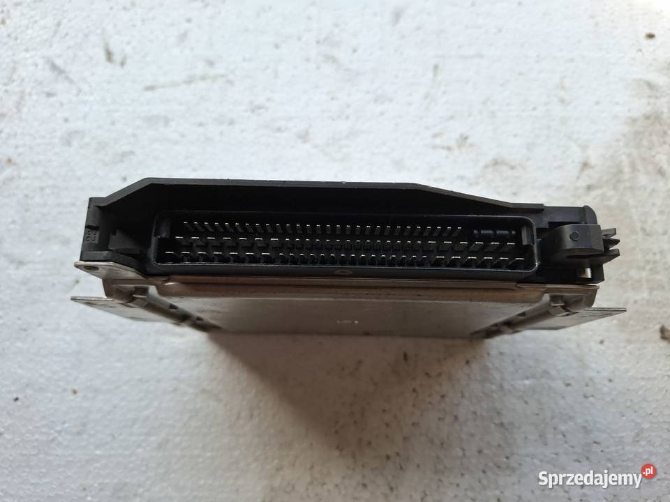 Komputer Sterownik ABS E39 25B osobowe Wisznice sprzedam