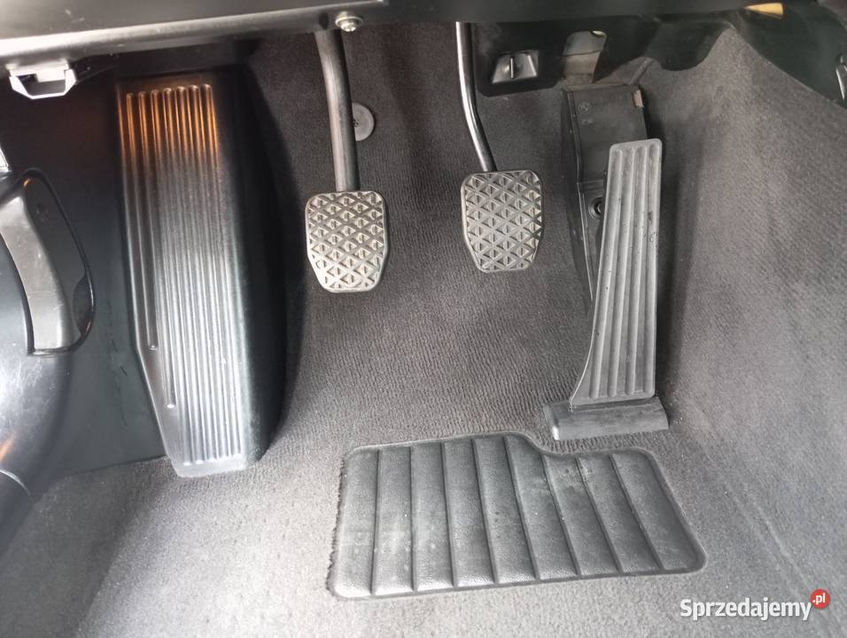 BMW E46 320D 150 SPRZEDAMZAMIENIE