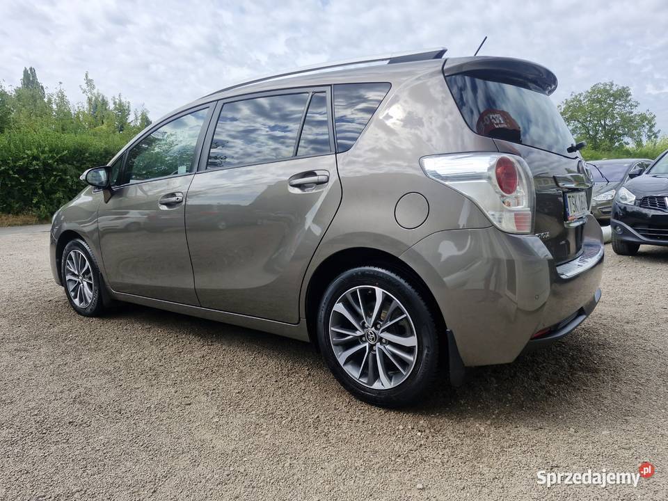 Salon Polska 1 właściciel wersja Prestige 100 147KM Kraków