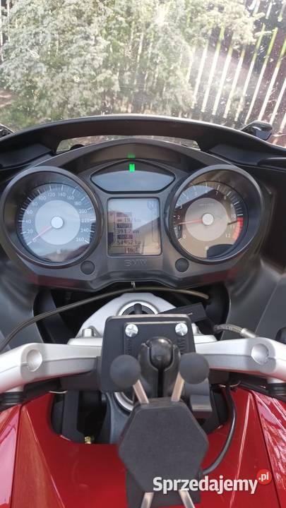 BMW K1300 GT