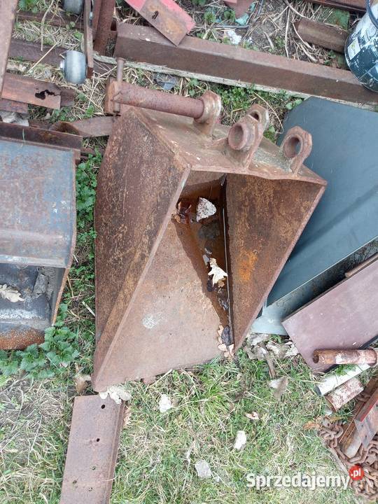 Ładowacz troll polmot warfama nieuszkodzony mazowieckie Jedlińsk