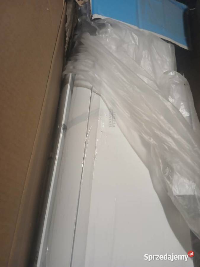 Klimatyzator ścienny Olimpia Splendid Jednostka Przemyśl sprzedam