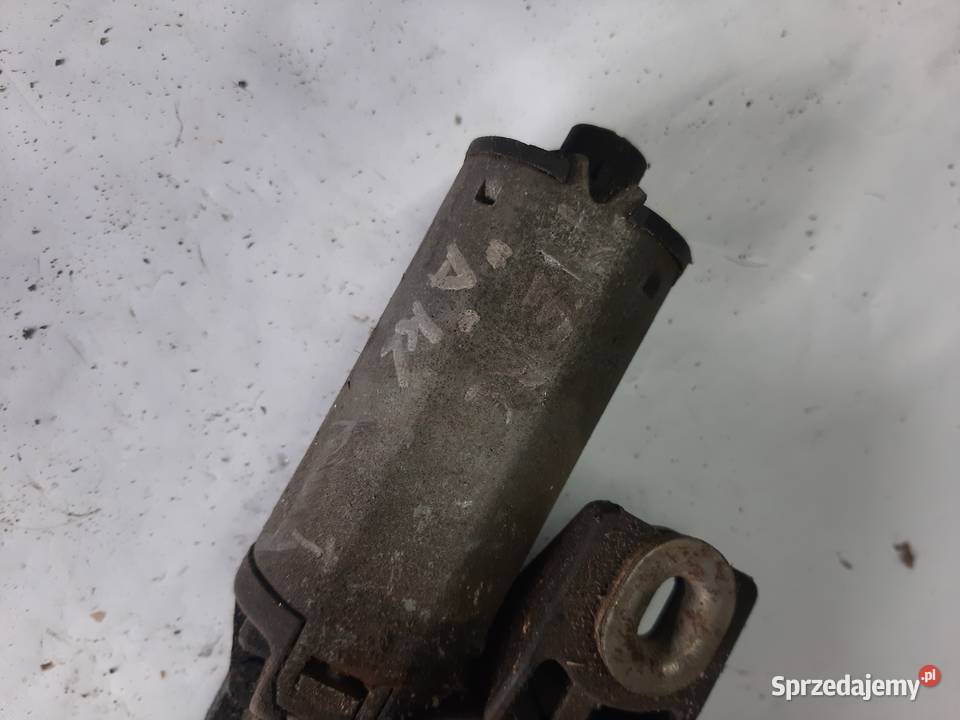 Mercedes A klasa W168 silniczek tylnej łódzkie Ksawerów