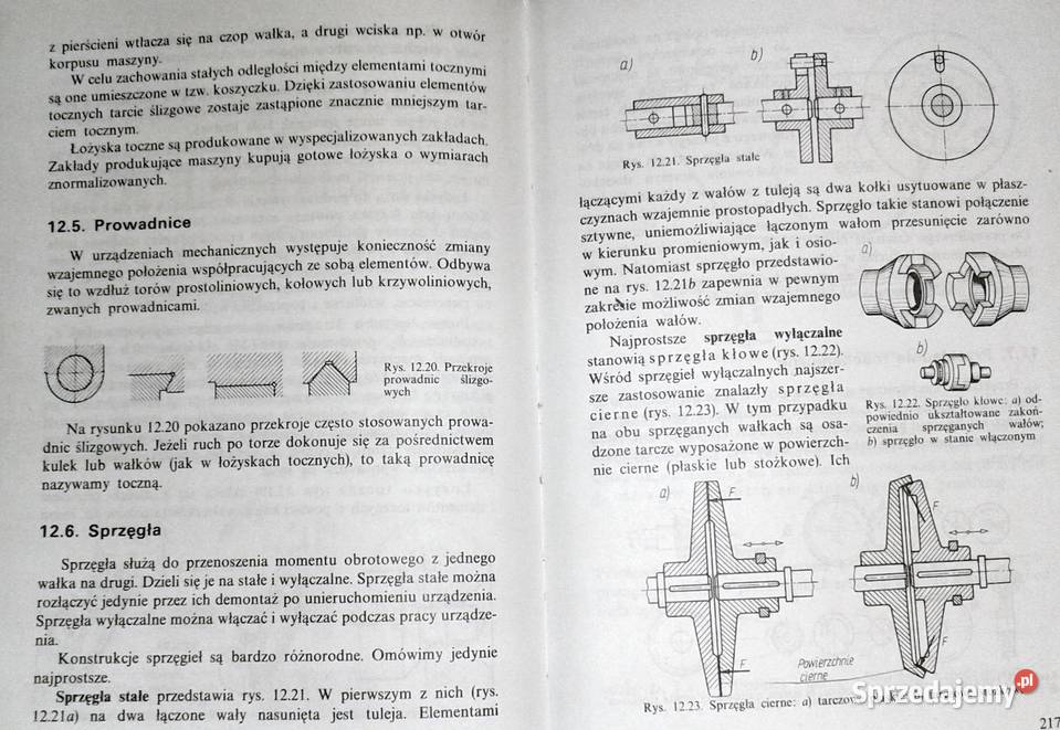 Technologia elektroników Stefan Okoniewski lubelskie Chełm