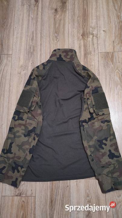 Combat shirt wz93 Texar podkarpackie sprzedam