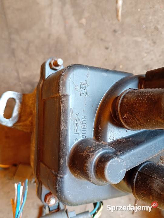 Aparat zapłonowy honda 23 v tec Zawiercie