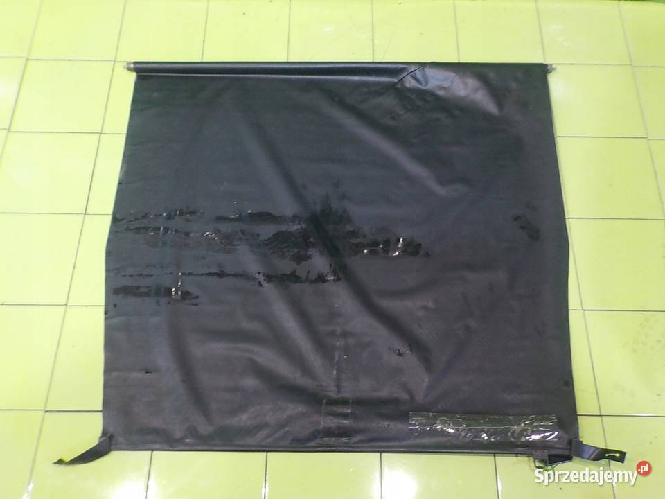 LANCIA BETA 20 B 83r COUPE 2D poszycie dachu osobowe Suków