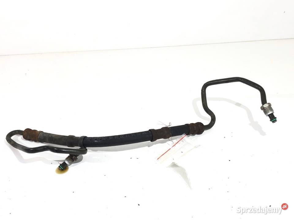 WĄŻ WSPOMAGANIA OPEL ASTRA H 14 90 0510 PRZEWÓD sprzedam