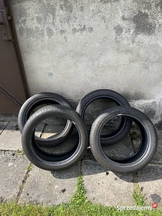 Opony letnie Dębica presto komplet Bielsko-Biała