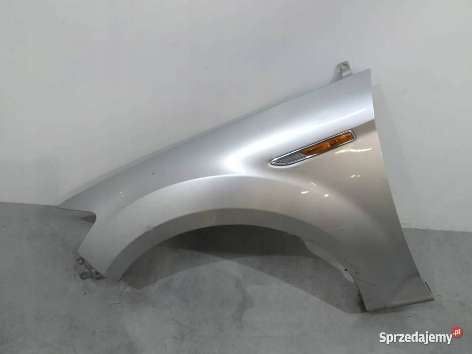 BŁOTNIK LEWY PRZÓD PRZED LIFT 66 Ford Mondeo Mk4 Błotniki