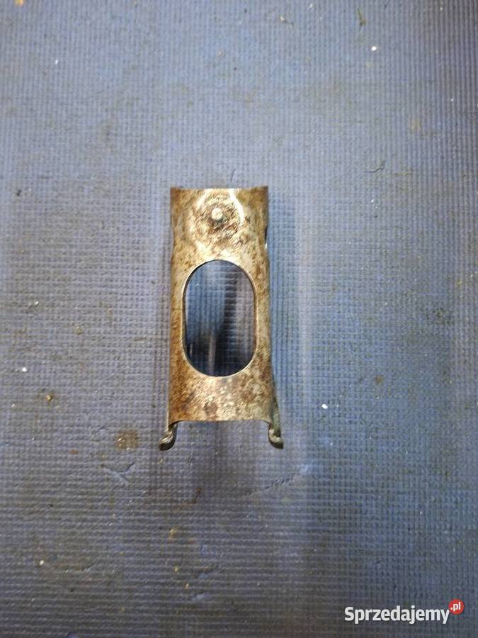 Uchwyt mocowanie silnika Yamaha Tenere XTZ 660 Mocowania i uchwyty Koszalin