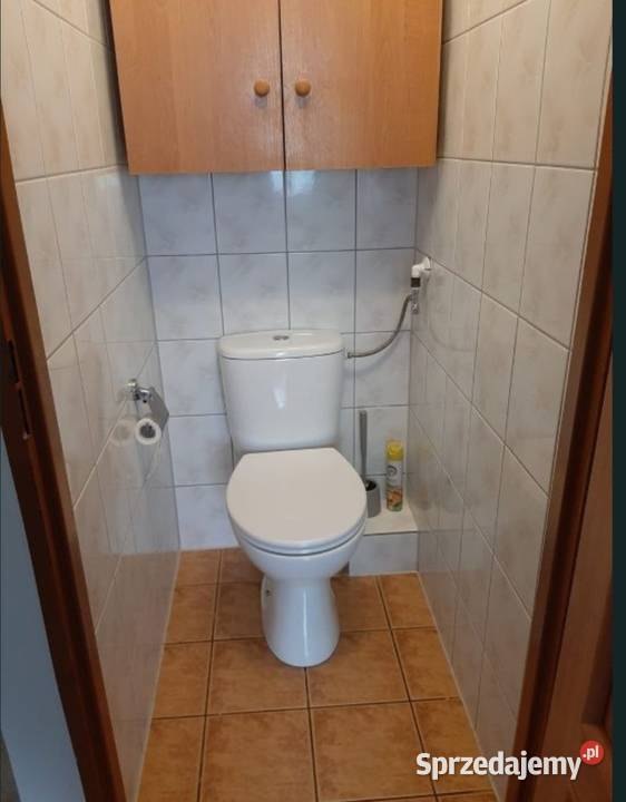 Mieszkanie 4 pokojowe Zielona Góra