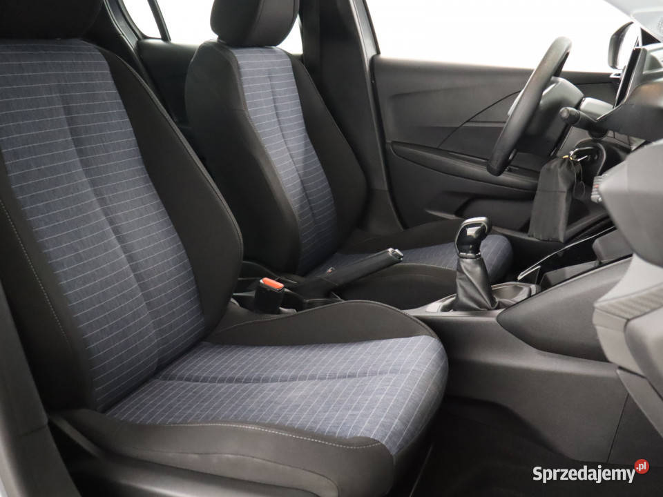 Peugeot 208 12 PureTech ESP 208 Bielany Wrocławskie