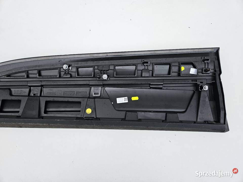 AUDI Q6 ETRON 85H LISTWA DRZWI PRAWY PRZÓD PRAWA osobowe Międzychód