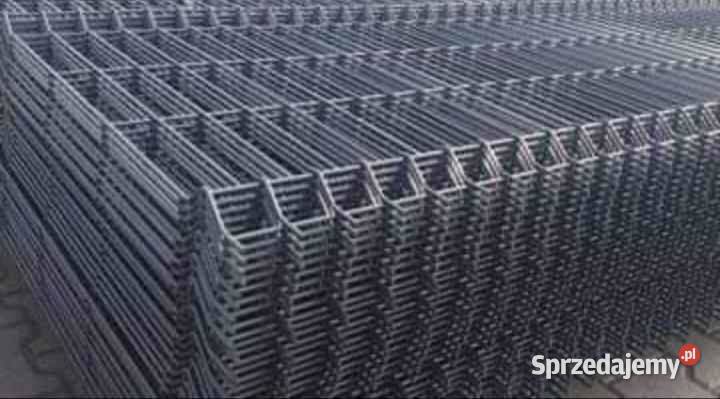 Siatki Ogrodzeniowe Bramy Furtki Panele Pozostałe Pozostałe Toruń