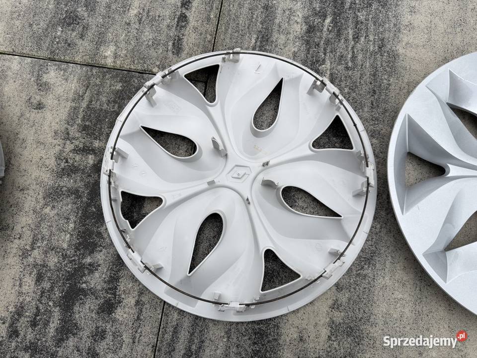 KOŁPAK ORYGINALNY RENAULT ZOE 15 403172987R Jerzykowo