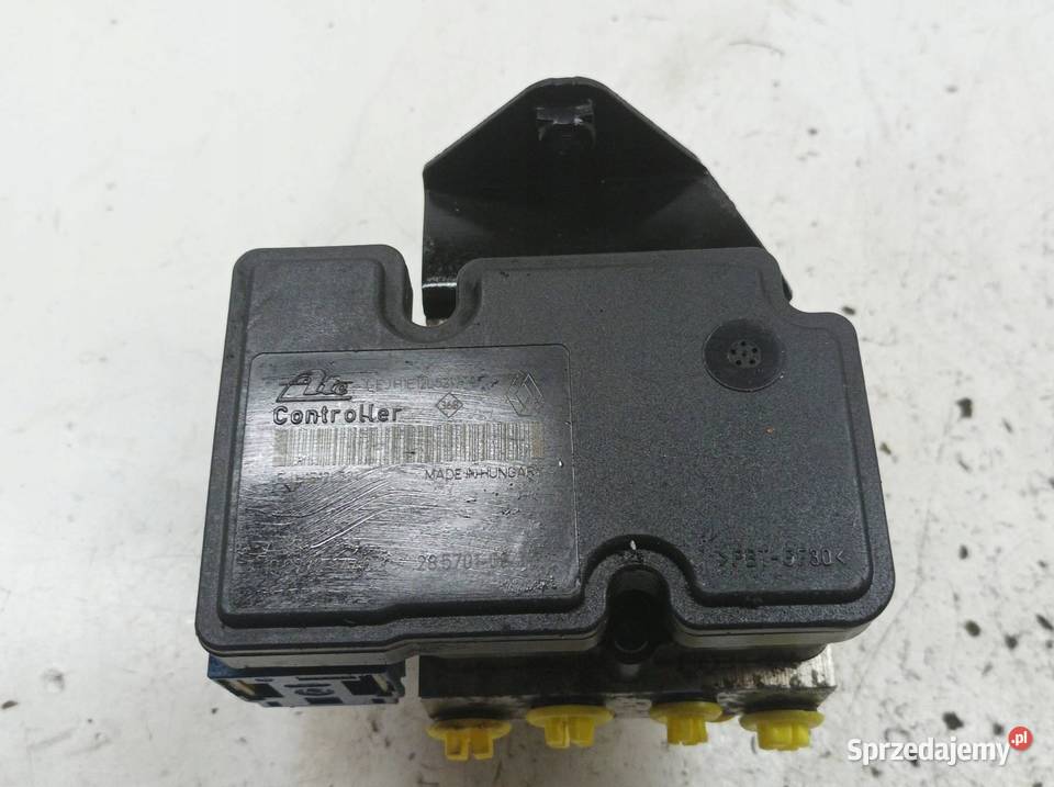 POMPA ABS 8201065089 10020702114 Renault Twingo