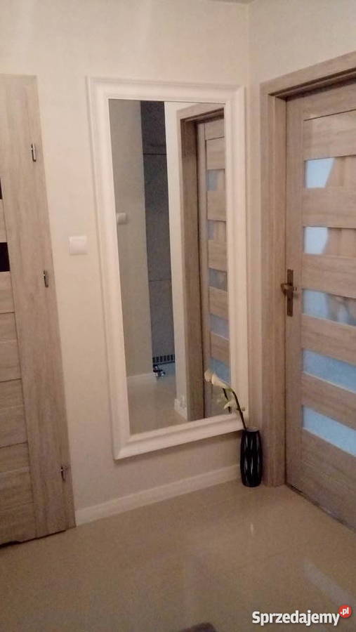 Komfortowe mieszkanie PARTER zamienię sprzedam