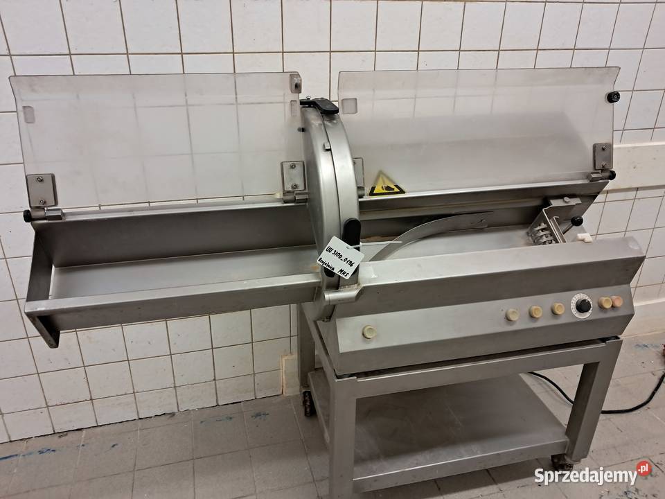 Krajalnica do chleba MHS prod 2002