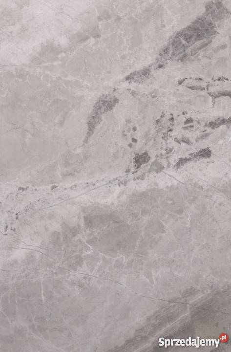 Płytki marmurowe szare polerowane 406x61x12 śląskie Katowice