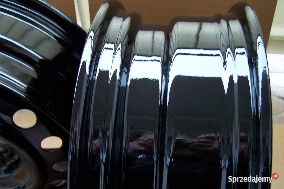 Oryginalne felgi do Toyota Avensis T25 16 5x100 Średnica 16" Samochodowe Reda