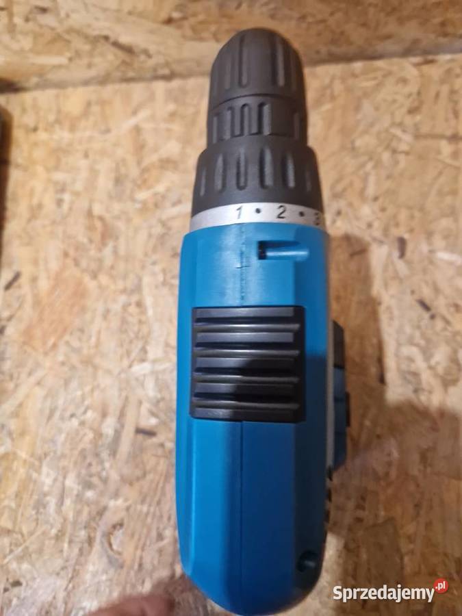 Wiertarka akumulatorowa wkrętarka 48V Ro2397 Wiertarki i wkrętarki Głogowa