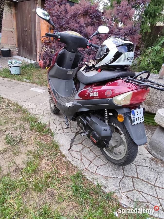 Wilga 3silnik 4TKoła 12tki Rok produkcji 2007 sprzedam