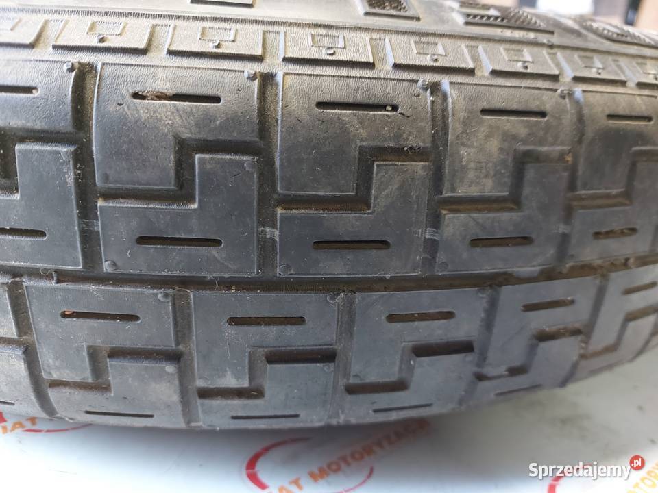 MONDEO MK4 S GALAXY MK3 koło dojazdowe 1258516 Kielce sprzedam