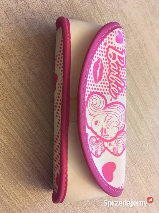 Oprawki korekcyjne BARBIE dziecko 610 lat Kraków