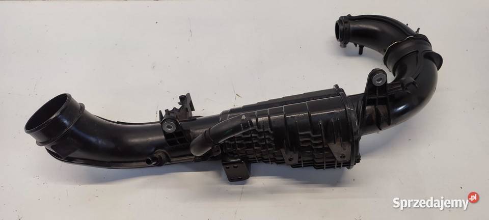 VOLVO XC40 RURA DOLOT POWIETRZA HYBRID 32222145