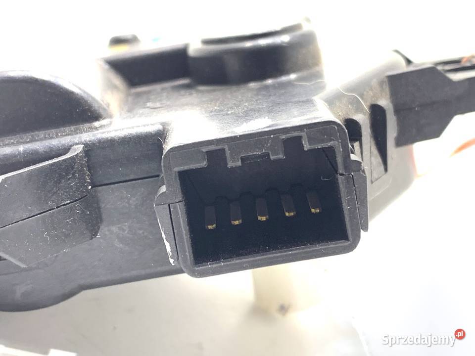 SILNIK NAGRZEWNICY KIA D266EB9AA01 CEED 1218 osobowe