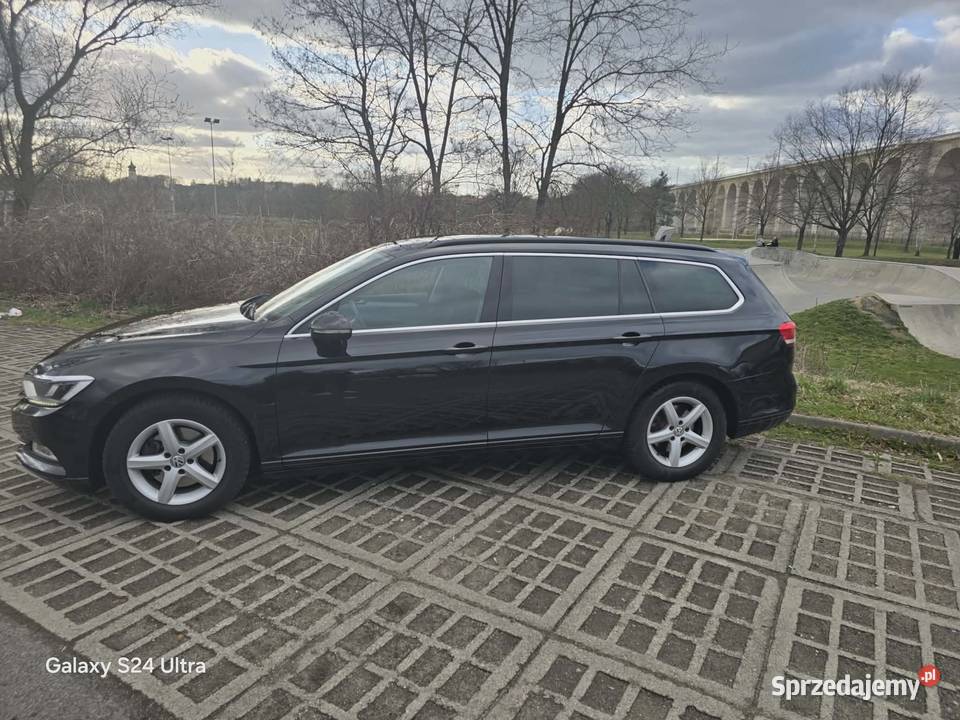 Passat B8 manualna Passat Bolesławiec sprzedam