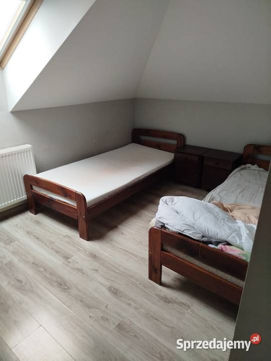 Wynajmę pokój mazowieckie