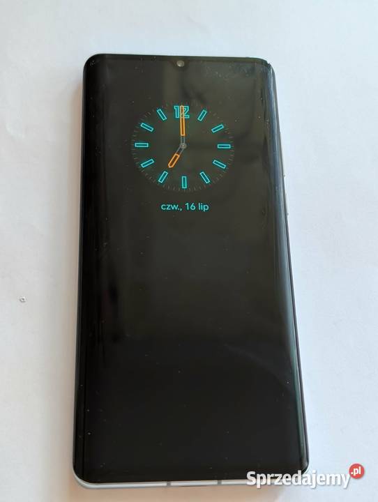 Huawei p30 pro Telefony komórkowe Morąg