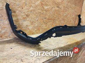 Dokładka Spoiler Zderzaka Tył Kia XCeed Lift Pleszew