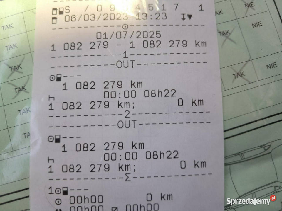 MAN tgx pełny VAT Komorniki