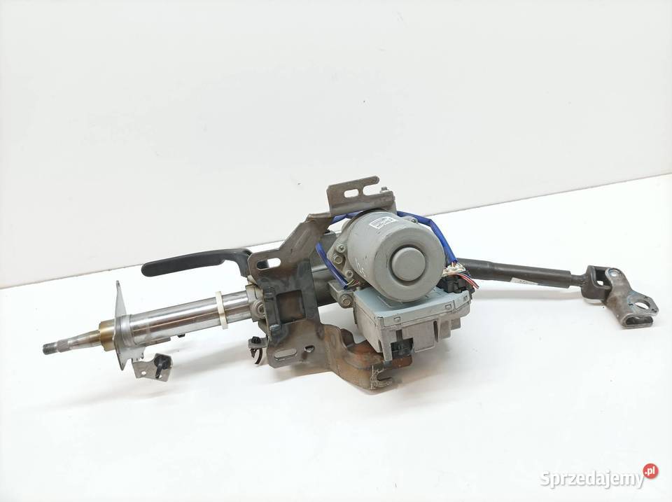 KOLUMNA WSPOMAGANIE ELEKTRYCZNE J10 48810BR60C Kolumny kierownicze świętokrzyskie