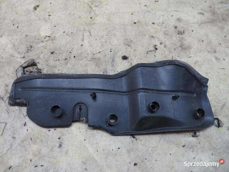 WYGŁUSZENIE OSŁONA BŁOTNIKA PRAWA MINI F55 F56 Podszybia sprzedam
