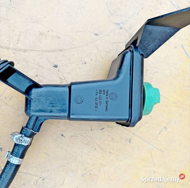 AIDI VW PASSAT B5 ZBIORNICZEK WSPOMAGANIA