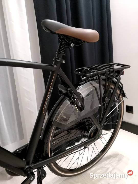 Gazelle Orange C8 Elbląg