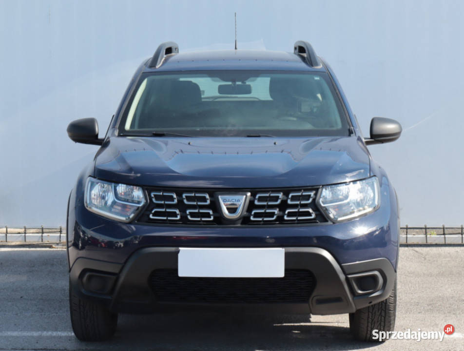 Dacia Duster 16 SCe