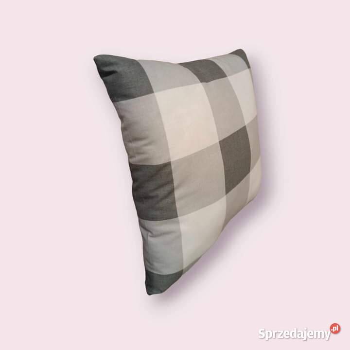 Jasiek do spania szary