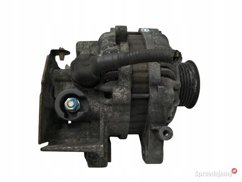 ALTERNATOR Honda Civic VIII 18 VTEC A2TC1391ZE lubelskie Chełm