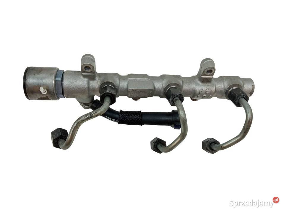 LISTWA WTRYSKOWA 059130090DL 30 TDI Audi A7 II osobowe
