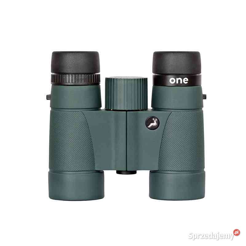Lornetka Delta Optical One 10x32 ETUI ZESTAW Warszawa