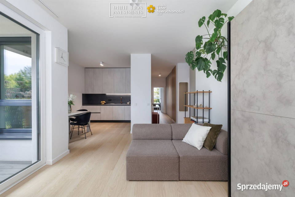 Mieszkanie 7323m2 3 pokojowe Warszawa